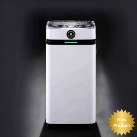 Airdog P50